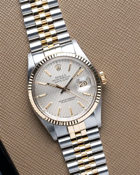 rolex certified pre-owned datejust 1984|Rolex Datejust price used.